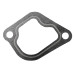 2110-1303017 | Прокладка термостата 2110 (к блоку) (паронит) (1,3мм)