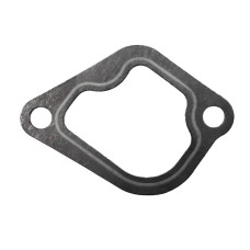 2110-1303017 | Прокладка термостата 2110 (к блоку) (паронит) (1,3мм)