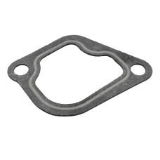 2110-1303017 | Прокладка термостата 2110 (к блоку) (паронит) (1,3мм)