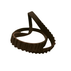 5521XS | Ремень ГРМ 08 "Gates" (трапец зуб) усил Ориг-л