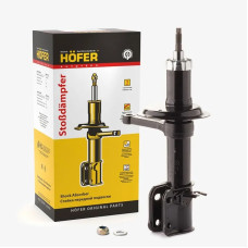 HF516607 | Амортизатор 2110 перед прав масл HOFER