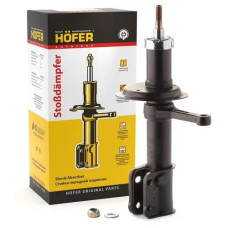 HF516605 | Амортизатор 2110 перед левый масл HOFER