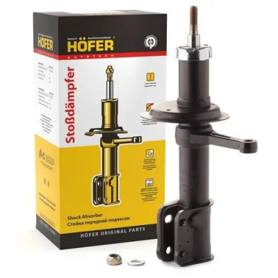 HF516605 | Амортизатор 2110 перед левый масл HOFER