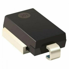 Супрессор SM5A27 DO-218, SM5A27T защитный диод 3,6кВт, 27В