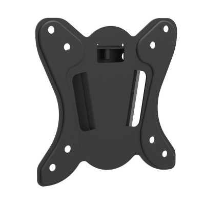 Кронштейн для LED телевизора фиксированный 13"-26" (DTV 10-22) DIVISAT Макс.нагрузка 20кг; крепление