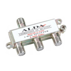 Антенный разветвитель TV "АЛДА" 1/3 5-900 МГц