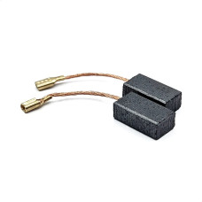 Щетка 6*9*16, Интерскол 125/1400 ЭЛ, клемма-мама (Elpro) (06061)