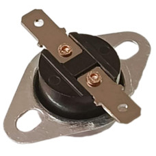 Терморегулятор KSD301 250V 10A 150°C (06534)