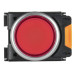 MI-BT60-11T-3-21-K04| Кнопка с фиксацией d=22мм 1NO+1NC красная MASTER IEK (КЭ00-10031520)