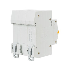 MVA20-3-032-C| Автомат 3Р 32А C 4,5кА ВА47-29 IEK (КЭ815132)