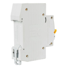 MVA20-1-025-C| Автомат 1Р 25А C 4,5кА ВА47-29 IEK (КЭ814125)