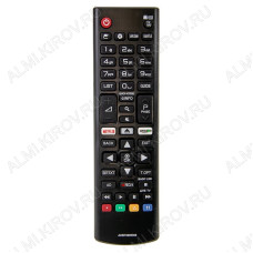 ПДУ для LG/GS AKB75095308 LCDTV ПДУ для LG/GS AKB75095308 LCDTV