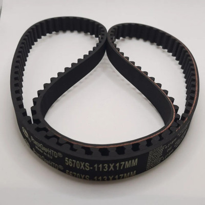 K015670XS| Ремень ГРМ 2190,Largus + ролик "Gates" Ориг-л (5)