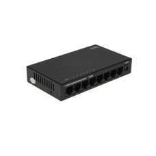 GS108 | Коммутатор Cudy GS108 неуправляемый Cudy 8-портов, 10/100/1000 Мбит/с