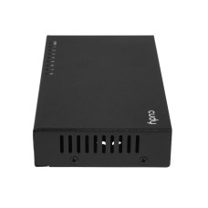 GS108 | Коммутатор Cudy GS108 неуправляемый Cudy 8-портов, 10/100/1000 Мбит/с