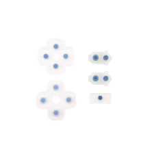 Мембрана кнопок для DualShock 4 JDS-030/JDM-030, JDS-040/JDM-040 PlayStation 4