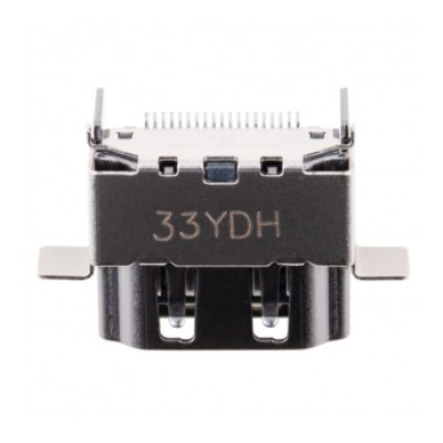 Разъем HDMI для Xbox One X