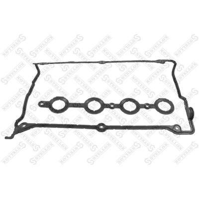 К-т прокладок клапанной крышки Audi A3/A4/A6, VW Golf/Passat 1.8 STELLOX  (1128016SX)