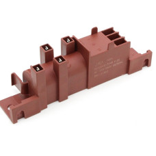 Генератор поджига 4 выхода WAC-T4