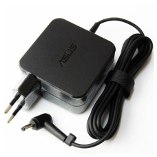 Блок питания (сетевой адаптер) для ноутбуков Asus 19V, 2.37A, 45W (4.0*1.35) - Стандарт