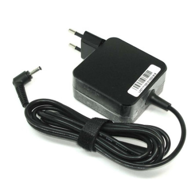 Блок питания (сетевой адаптер) для ноутбуков Asus 19V, 1.75A, 33W (4.0*1.35)