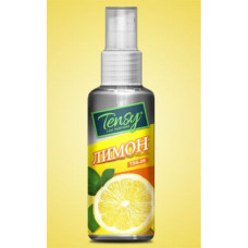 TSS-05 | Ароматизатор спрей "Tensy" лимон (20) TSS-05 | Ароматизатор спрей "Tensy" лимон (20)