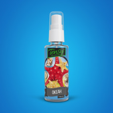 TSS-03 | Ароматизатор спрей "Tensy" океан