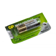 2140 | Батарейка 23A "GP" сигн (5)