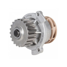 LWP 01904 | Помпа 2190 (21116) 8 кл "Luzar" ТУРБО (крепеж + пр) (16)