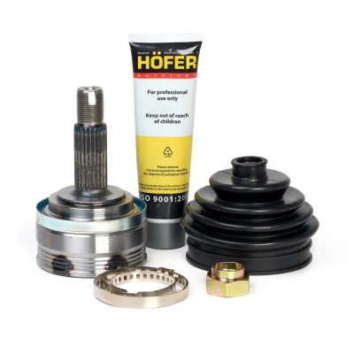 HF401510 | Шрус (Граната) 2108 наружный HOFER