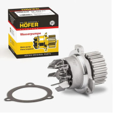 HF033031 | Насос водянной (помпа) 2108 (крыльчатка турбо) HOFER