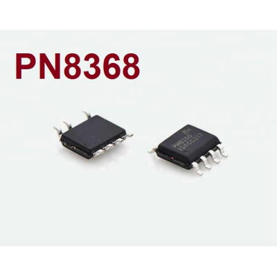 Микросхема PN8368  SOP7 Chipown