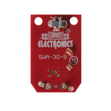Антенный усилитель SWA -30-5 питание 5V ELECTRONICS ДМВ/DVB-T (30dB)