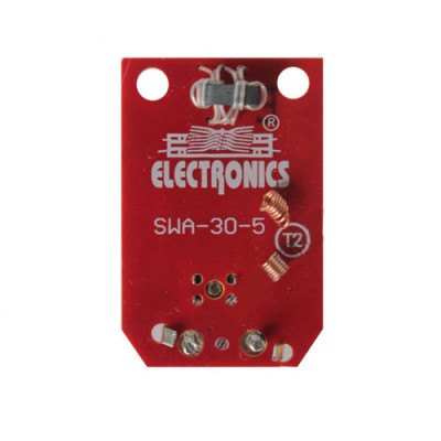 Антенный усилитель SWA -30-5 питание 5V ELECTRONICS ДМВ/DVB-T (30dB)
