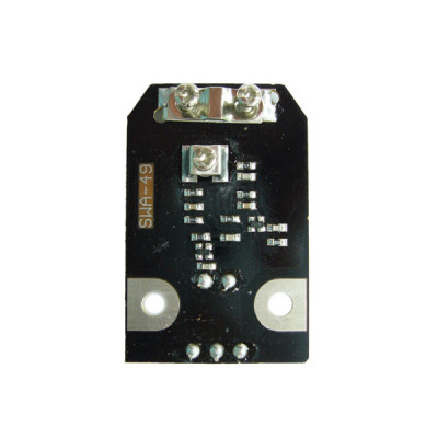 Антенный усилитель SWA-49 МВ(2-16dB); ДМВ(26-36dB); 30-50km