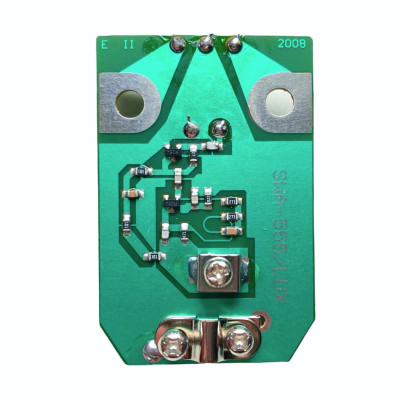 Антенный усилитель SWA-555L МВ(10-15dB); ДМВ(34-43dB); 50-100km