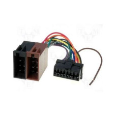 Разъем а/м PIONEER №3 (DEH 2300)