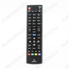 ПДУ для LG/GS AKB73975757 LCDTV