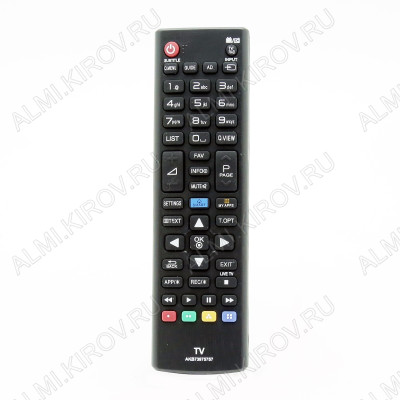 ПДУ для LG/GS AKB73975757 LCDTV