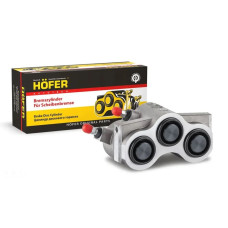 Цилиндр тормозной передний 2121 правый (птц) /20 (HF 244 148) HOFER