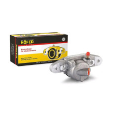 HF244144 | Цилиндр тормозной  передний  2108 правый (птц) HOFER