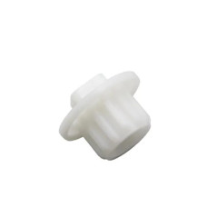 Втулка шнека Philips (старого образца, наружный квадрат 15*15) (03259)