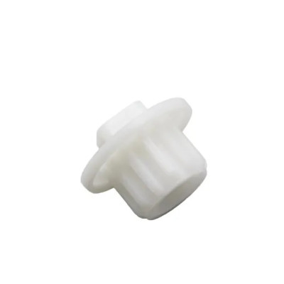 Втулка шнека Philips (старого образца, наружный квадрат 15*15) (03259)