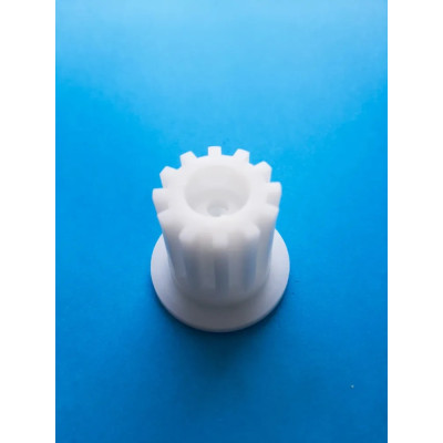 Втулка шнека Зелмер ZMM1010B (09343)