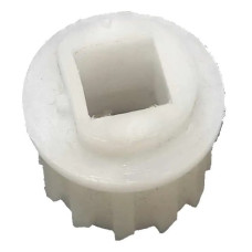 Втулка шнека подходит для Бош нового образца (внутр. кв. 10 мм) (03900)