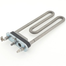 ТЭН для стиральной машины 1700W с отверстием HTR019AR (3406054) Thermowatt 170mm, с отверстием под д