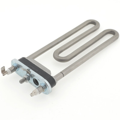 ТЭН для стиральной машины 1700W с отверстием HTR019AR (3406054) Thermowatt 170mm, с отверстием под д