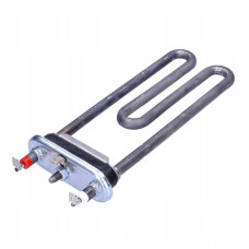 ТЭН для стиральной машины 1900W без отверстия LG 5101, 3406117, 275765, HTR000LG (КХ-0008841) Irca 1