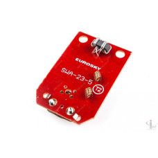 Антенный усилитель SWA -23-5 питание 5V  ELECTRONICS ДМВ/DVB-T (23dB)