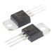 Симистор BTB12-600CW(RG) TO-220 STM Triac;Snubberless;600V,12A,Igt=35mA